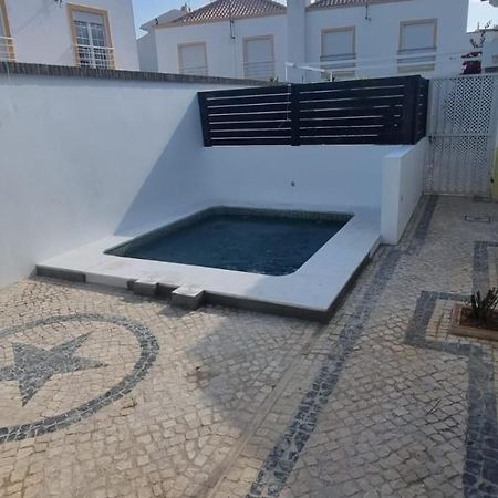 As Serenas Casa B Piscina Vila Nova de Cacela Exterior foto